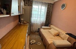 Microapartament, etaj intermediar - zona Burdujeni