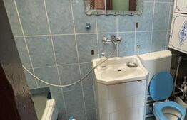 Microapartament, etaj intermediar - zona Burdujeni