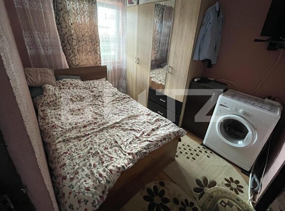 Garsonieră de vânzare Burdujeni - 138533AV | BLITZ Suceava | Poza4