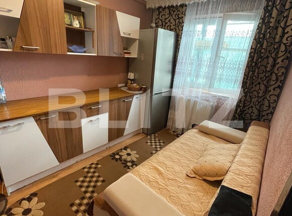 Garsonieră de vânzare Burdujeni - 138533AV | BLITZ Suceava | Poza1