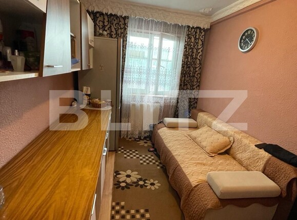 Garsonieră de vânzare Burdujeni - 138533AV | BLITZ Suceava | Poza2