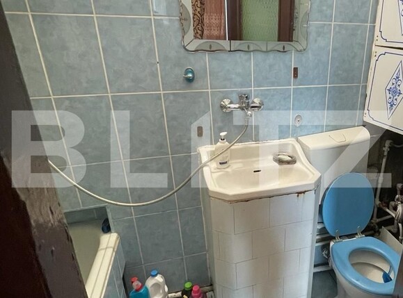 Garsonieră de vânzare Burdujeni - 138533AV | BLITZ Suceava | Poza5