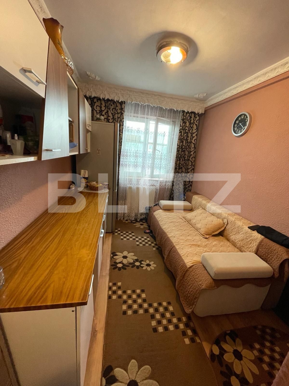 Garsonieră de vânzare Burdujeni - 138533AV | BLITZ Suceava | Poza2