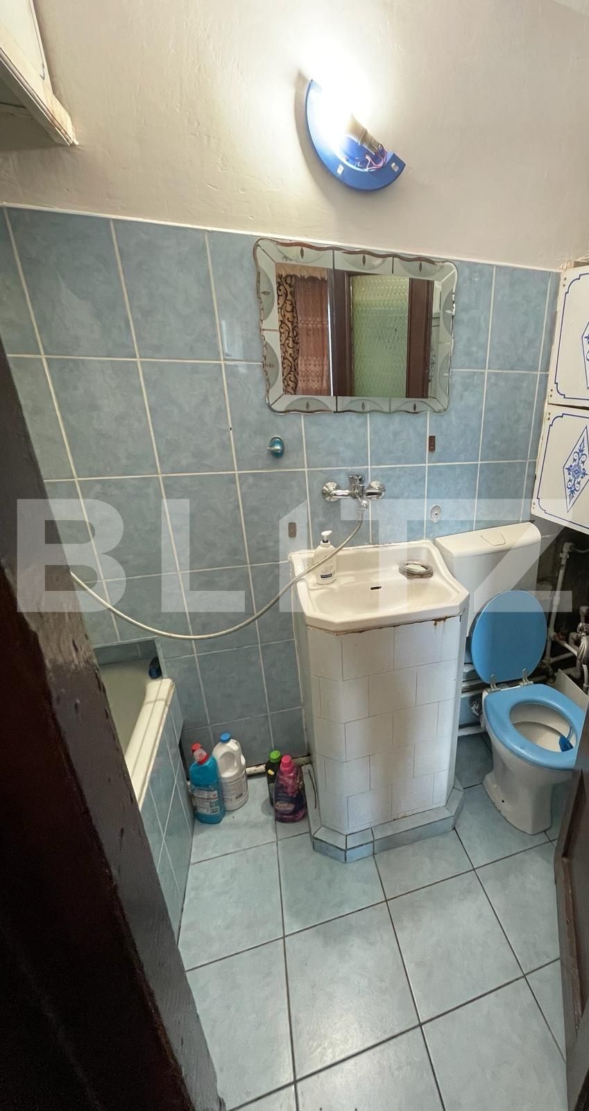 Garsonieră de vânzare Burdujeni - 138533AV | BLITZ Suceava | Poza5
