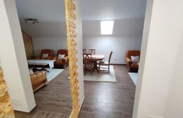 Casa individuala 4 camere, 200 mp, zona Horodnic