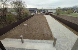 Casa individuala 4 camere, 200 mp, zona Horodnic