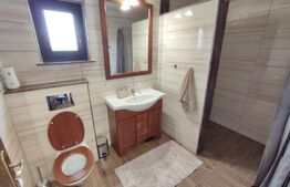 Casa individuala 4 camere, 200 mp, zona Horodnic