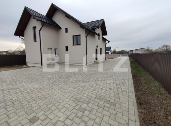 Casa de vânzare 4 camere Horodnic - 138540CV | BLITZ Suceava | Poza14
