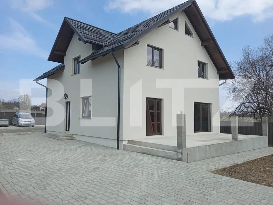 Casa de vânzare 4 camere Horodnic - 138540CV | BLITZ Suceava | Poza1