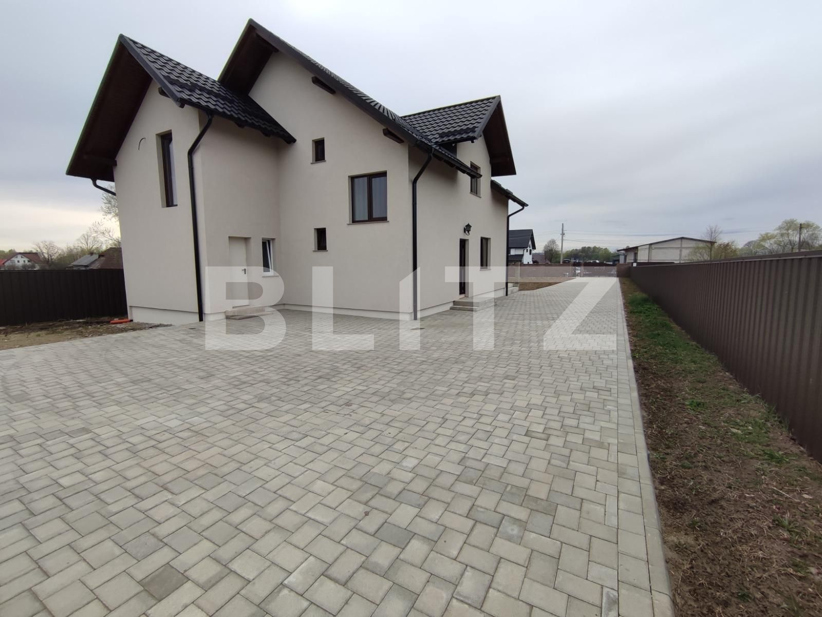 Casa de vânzare 4 camere Horodnic - 138540CV | BLITZ Suceava | Poza14