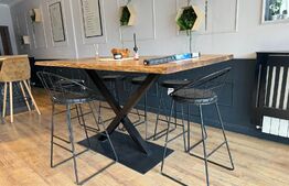  Afacere la cheie- Cafenea+ Terasa, 120 mp, zona Marginea