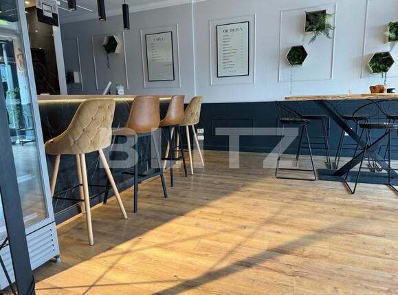 Spațiu comercial de închiriat Marginea - 138552SIC | BLITZ Suceava | Poza3