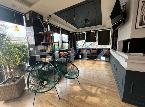 Spațiu comercial de închiriat Marginea - 138552SIC | BLITZ Suceava | Poza8