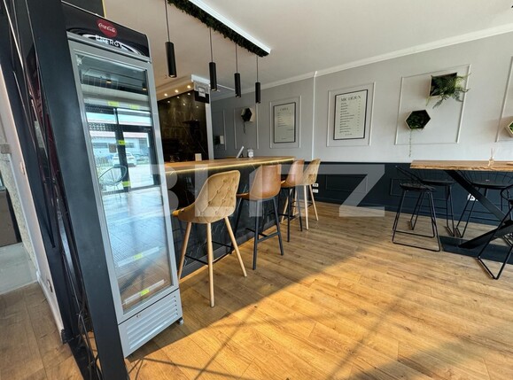 Spațiu comercial de închiriat Marginea - 138552SIC | BLITZ Suceava | Poza6