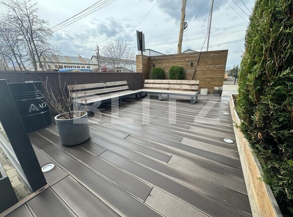 Spațiu comercial de închiriat Marginea - 138552SIC | BLITZ Suceava | Poza9