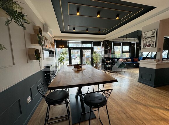 Spațiu comercial de închiriat Marginea - 138552SIC | BLITZ Suceava | Poza1