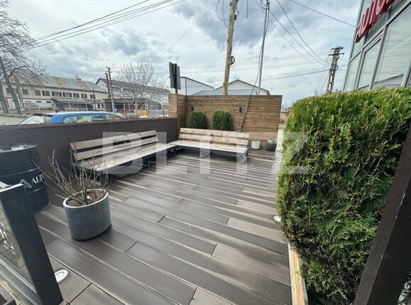 Spațiu comercial de închiriat Marginea - 138552SIC | BLITZ Suceava | Poza10