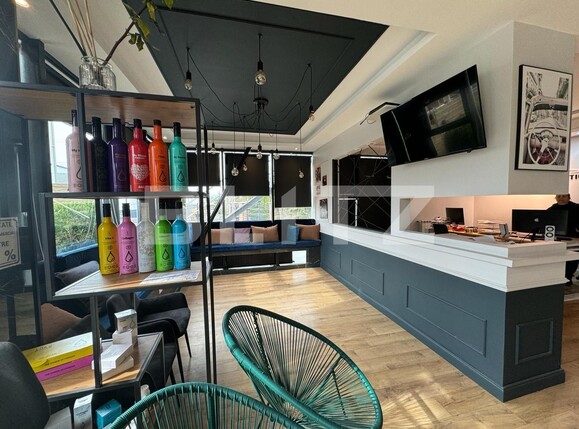 Spațiu comercial de închiriat Marginea - 138552SIC | BLITZ Suceava | Poza2