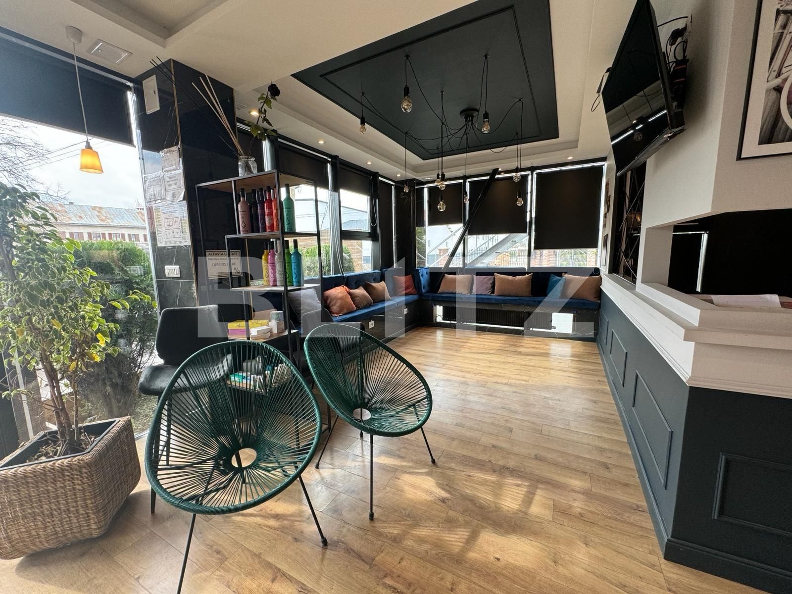 Spațiu comercial de închiriat Marginea - 138552SIC | BLITZ Suceava | Poza8