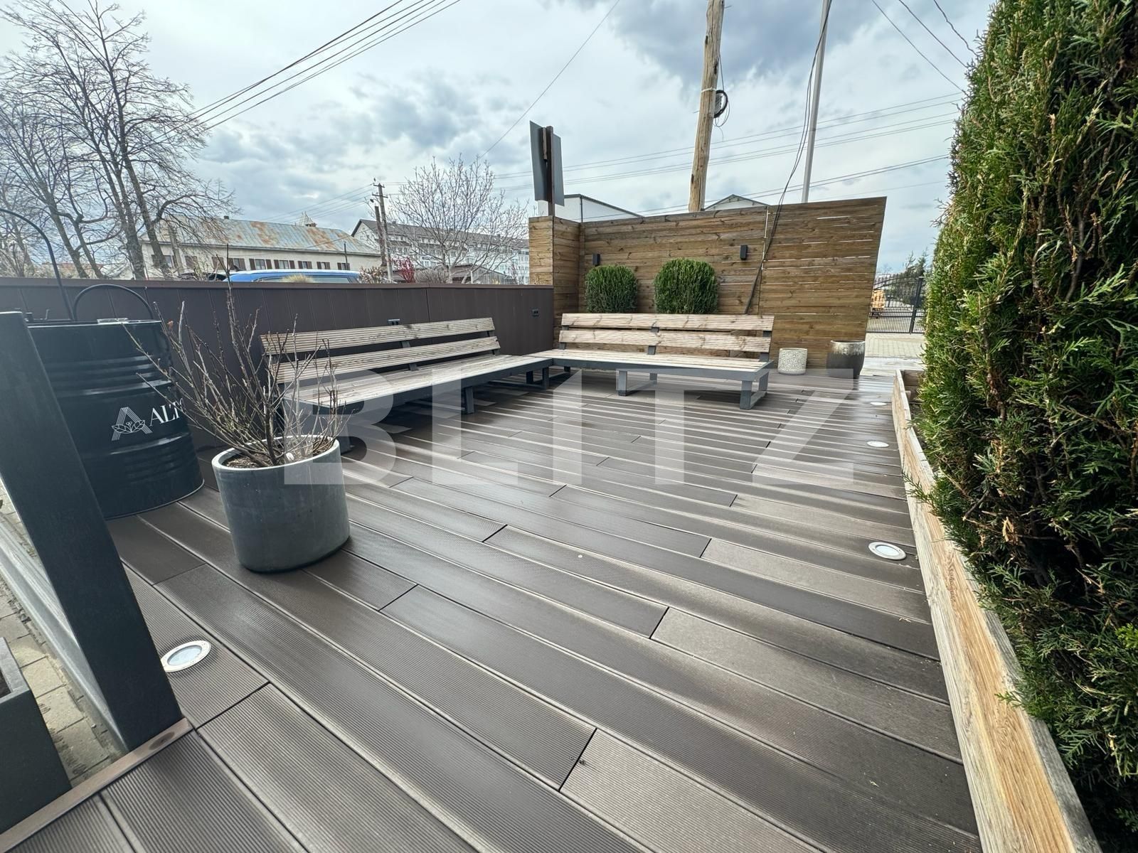 Spațiu comercial de închiriat Marginea - 138552SIC | BLITZ Suceava | Poza9