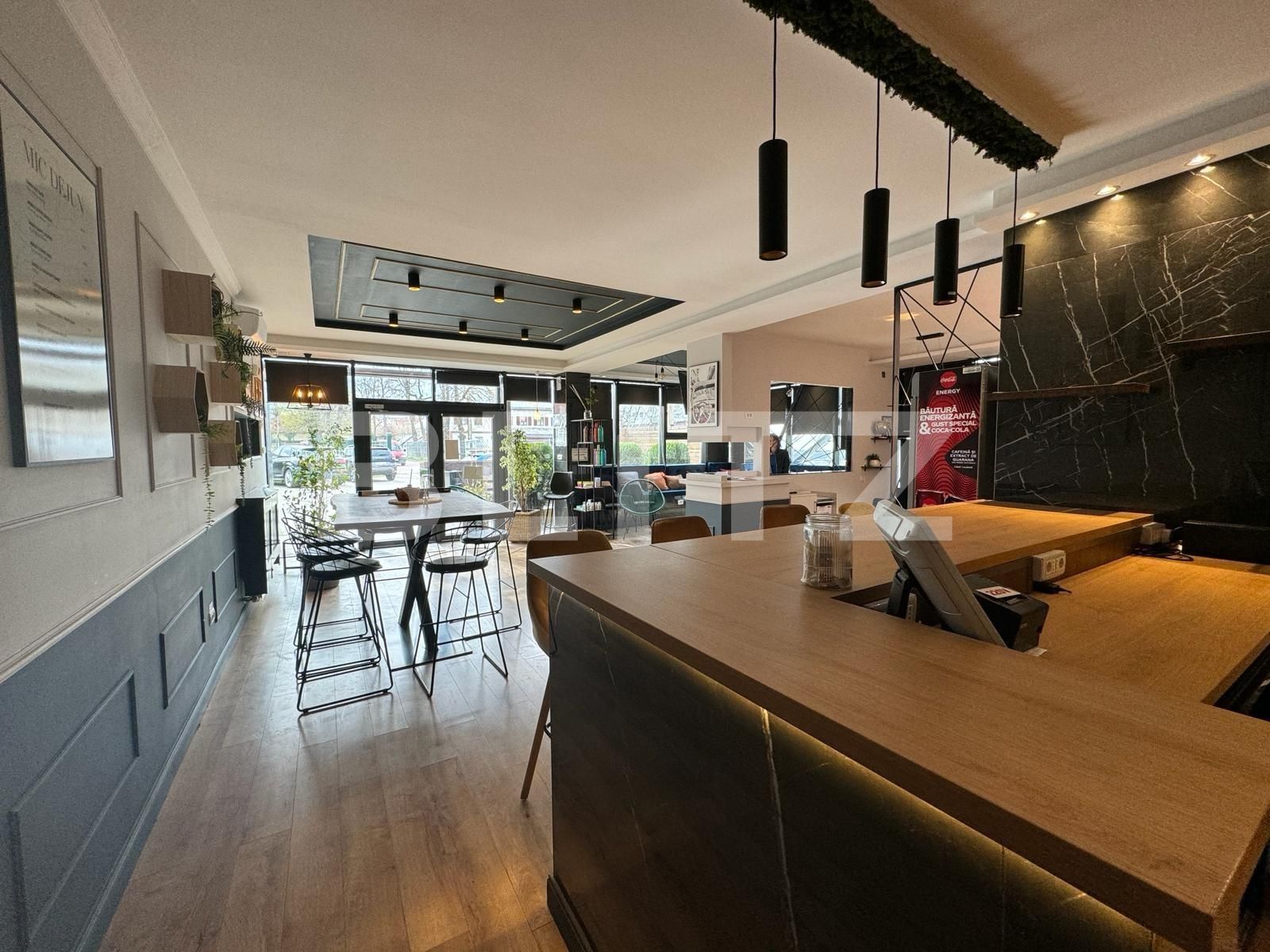 Spațiu comercial de închiriat Marginea - 138552SIC | BLITZ Suceava | Poza5