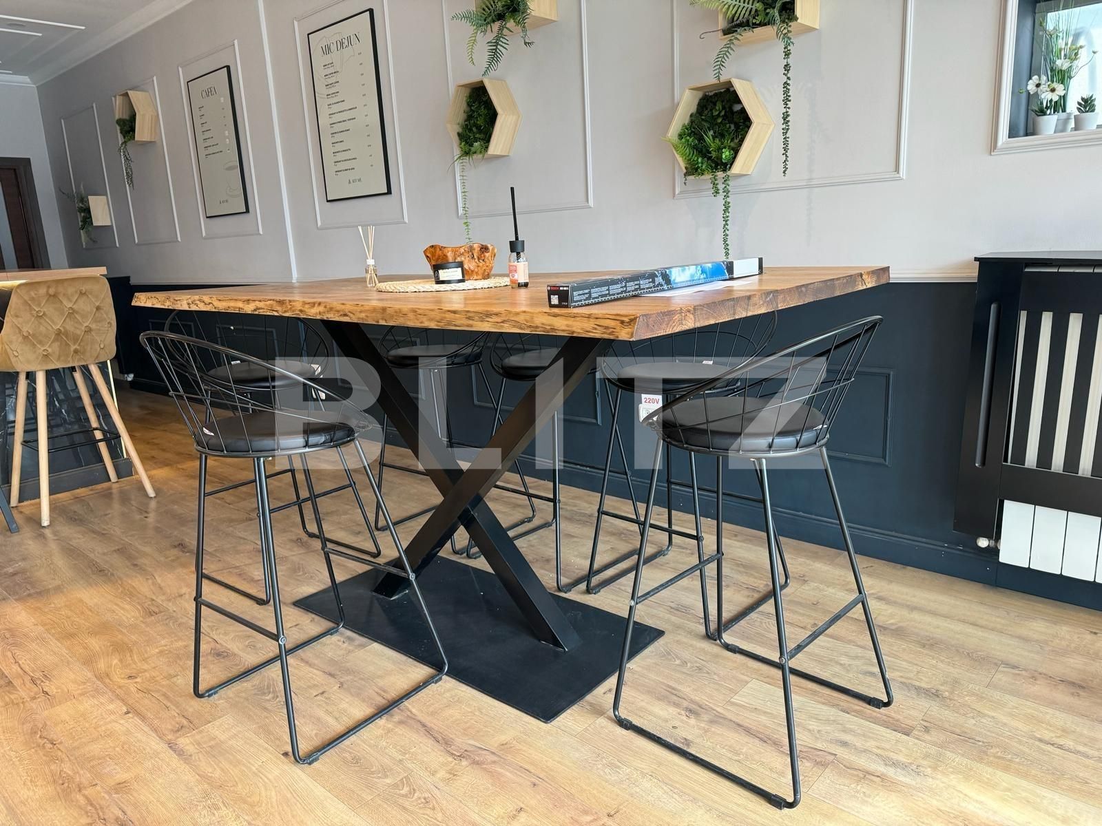 Spațiu comercial de închiriat Marginea - 138552SIC | BLITZ Suceava | Poza4