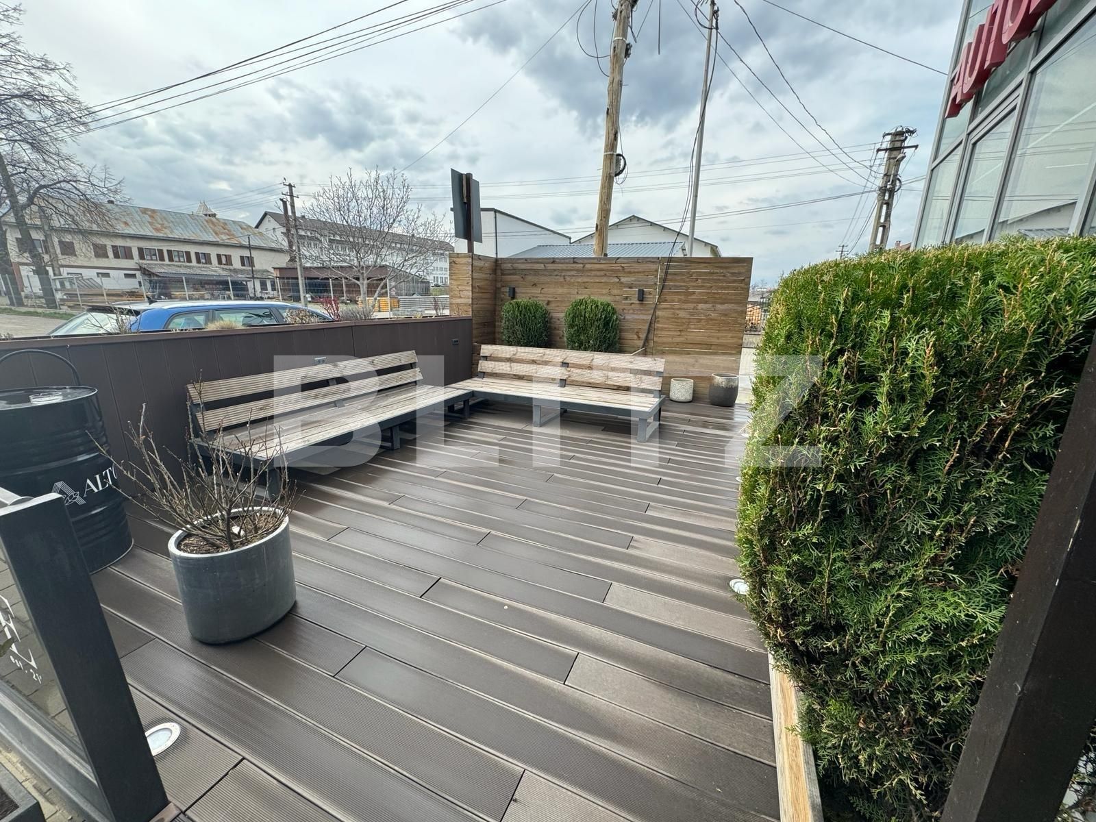 Spațiu comercial de închiriat Marginea - 138552SIC | BLITZ Suceava | Poza10