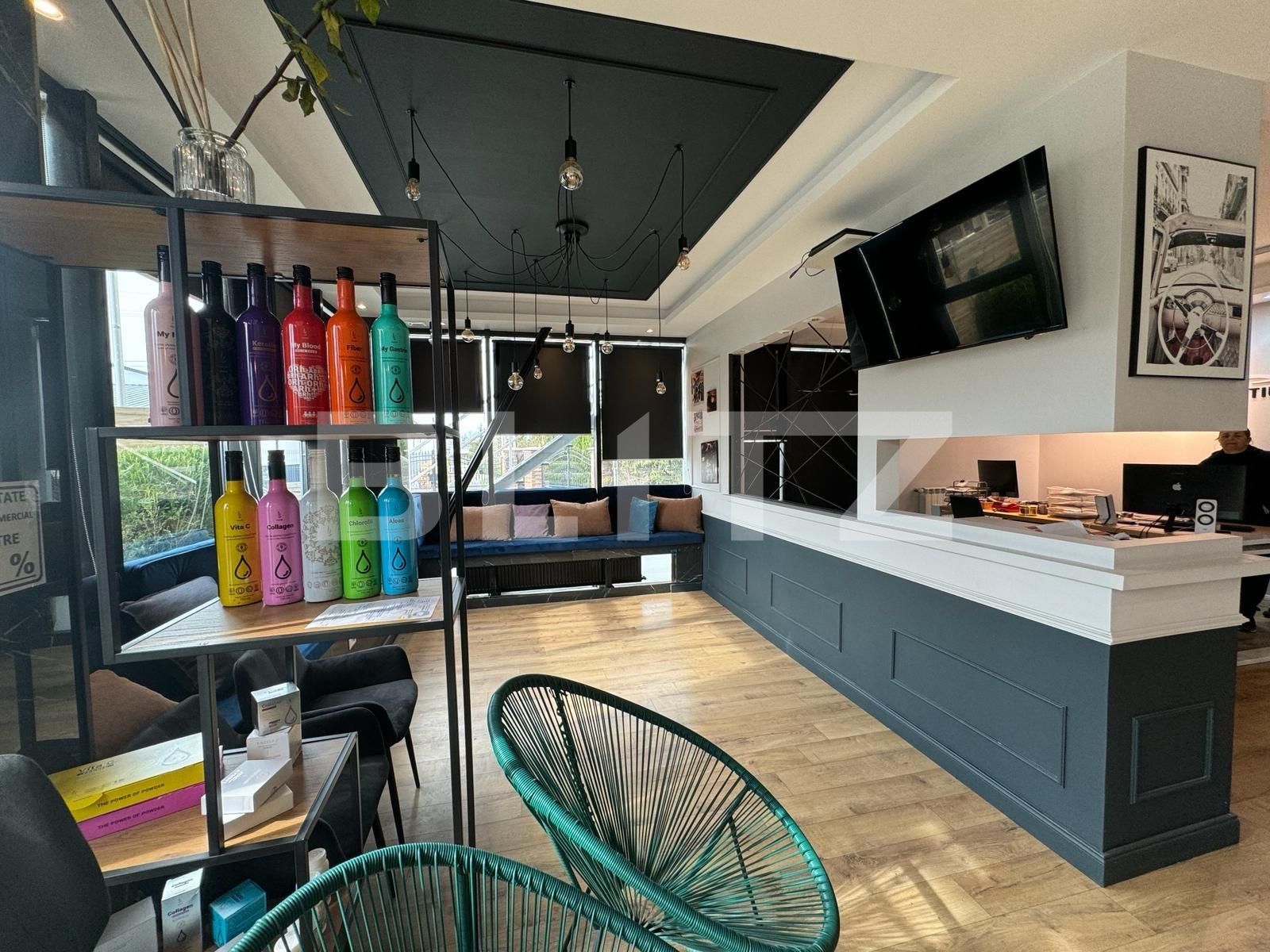 Spațiu comercial de închiriat Marginea - 138552SIC | BLITZ Suceava | Poza2