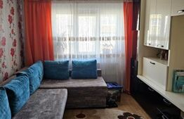 Apartament 2 camere, 46mp, zona Burdujeni