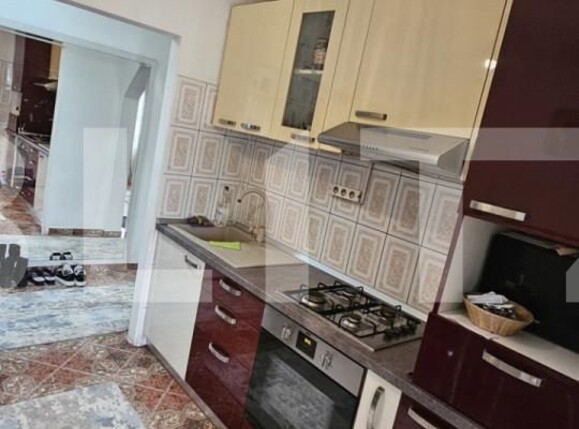 Apartament de vânzare 2 camere Burdujeni - 138584AV | BLITZ Suceava | Poza3