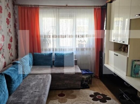 Apartament de vânzare 2 camere Burdujeni - 138584AV | BLITZ Suceava | Poza1
