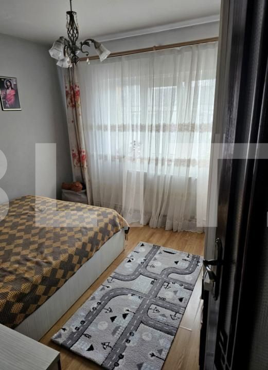 Apartament de vânzare 2 camere Burdujeni - 138584AV | BLITZ Suceava | Poza2