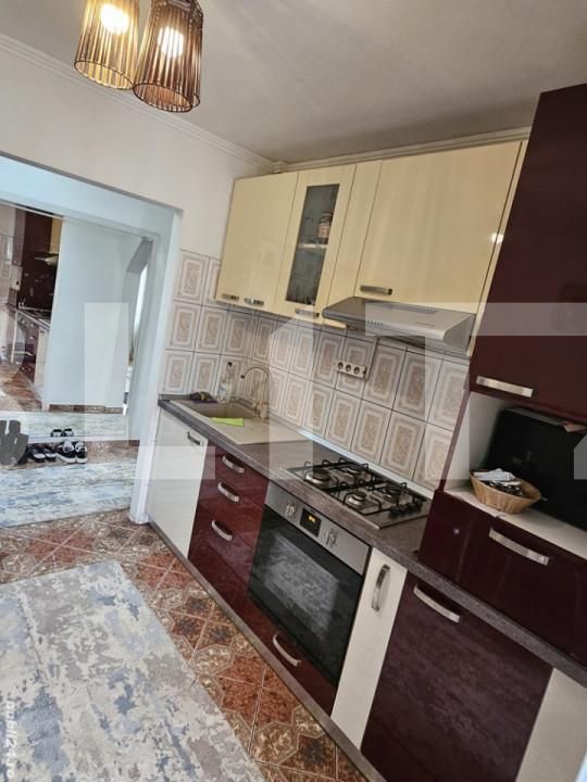 Apartament de vânzare 2 camere Burdujeni - 138584AV | BLITZ Suceava | Poza3
