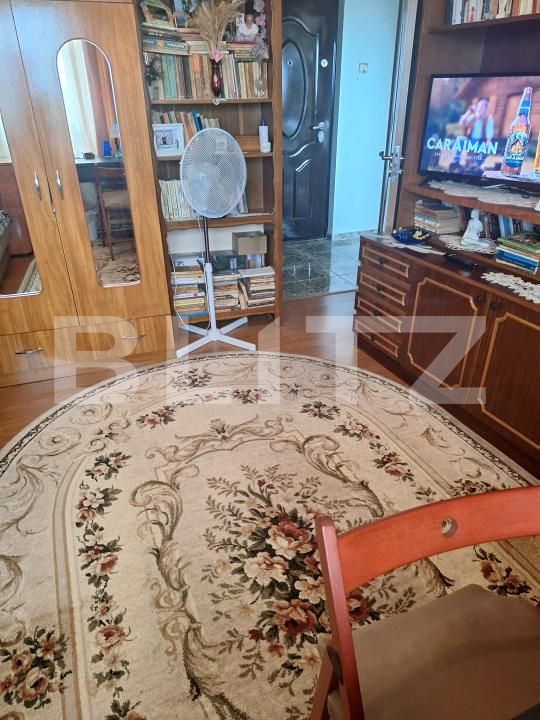 Garsonieră de vânzare Falticeni - 138592AV | BLITZ Suceava | Poza4