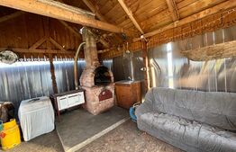 Casa batranesca , 70 mp utili, 3000 teren, complet renovata si utilata