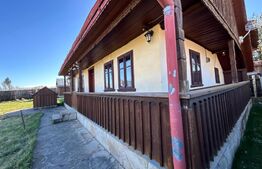 Casa batranesca , 70 mp utili, 3000 teren, complet renovata si utilata