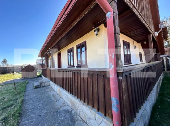 Casa de vânzare 2 camere Sud Vest - 138640CV | BLITZ Suceava | Poza1