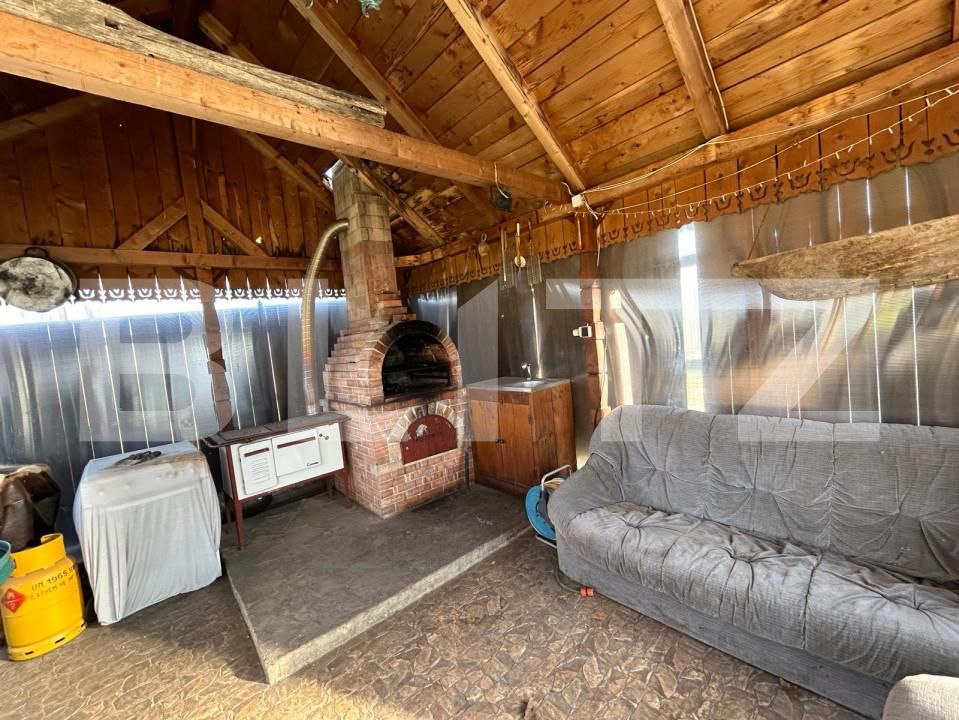 Casa de vânzare 2 camere Sud Vest - 138640CV | BLITZ Suceava | Poza7