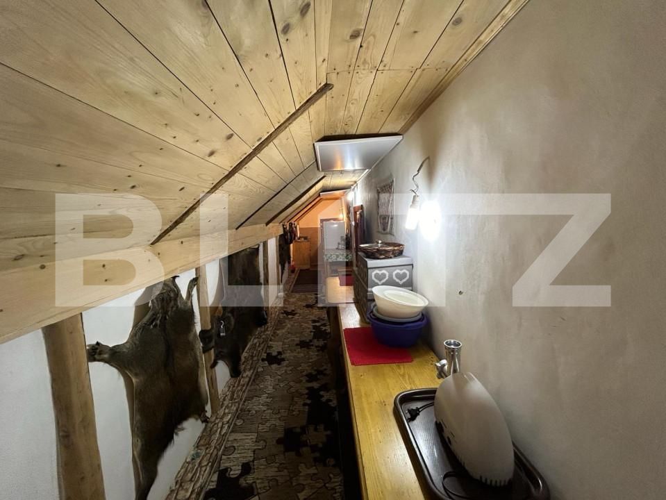 Casa de vânzare 2 camere Sud Vest - 138640CV | BLITZ Suceava | Poza6