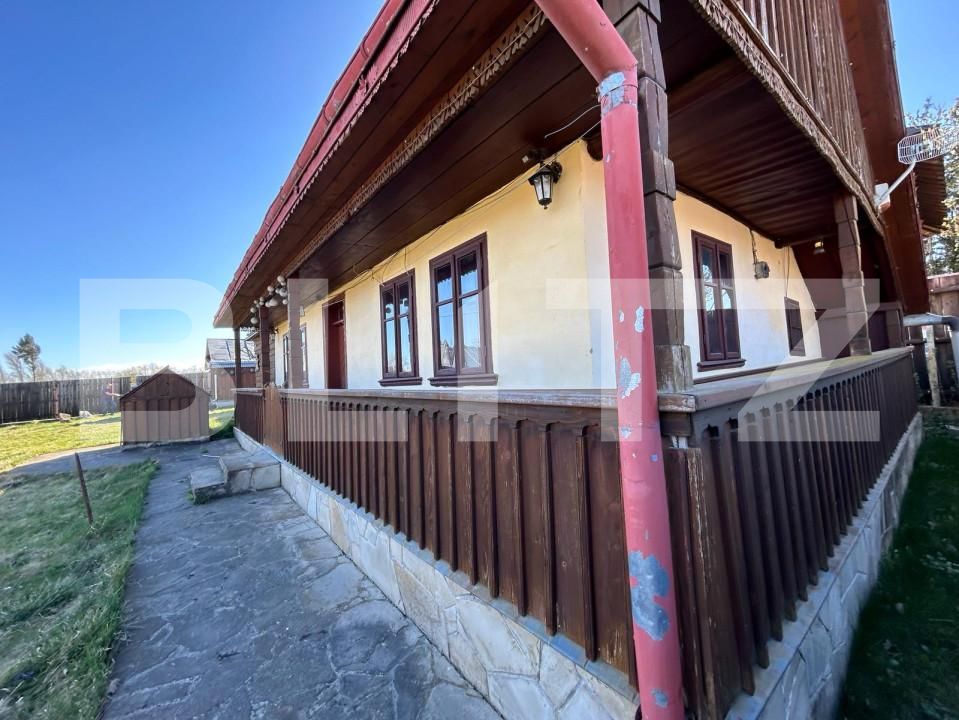 Casa de vânzare 2 camere Sud Vest - 138640CV | BLITZ Suceava | Poza1