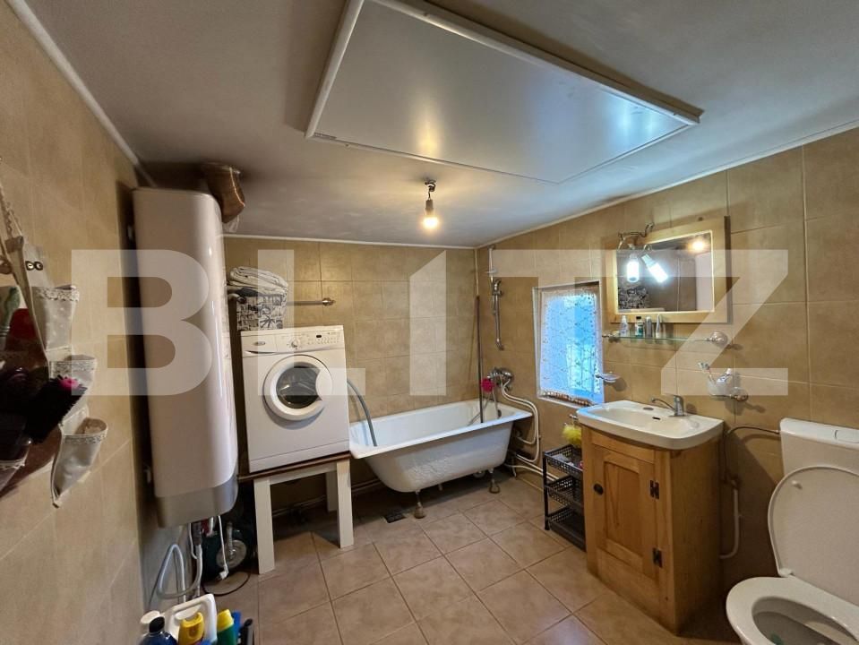 Casa de vânzare 2 camere Sud Vest - 138640CV | BLITZ Suceava | Poza9