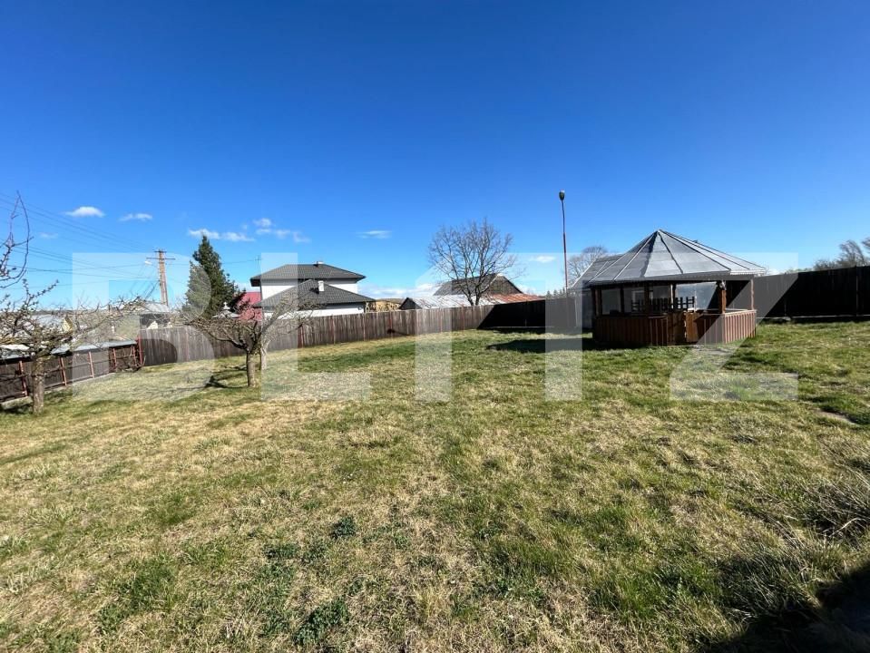 Casa de vânzare 2 camere Sud Vest - 138640CV | BLITZ Suceava | Poza2