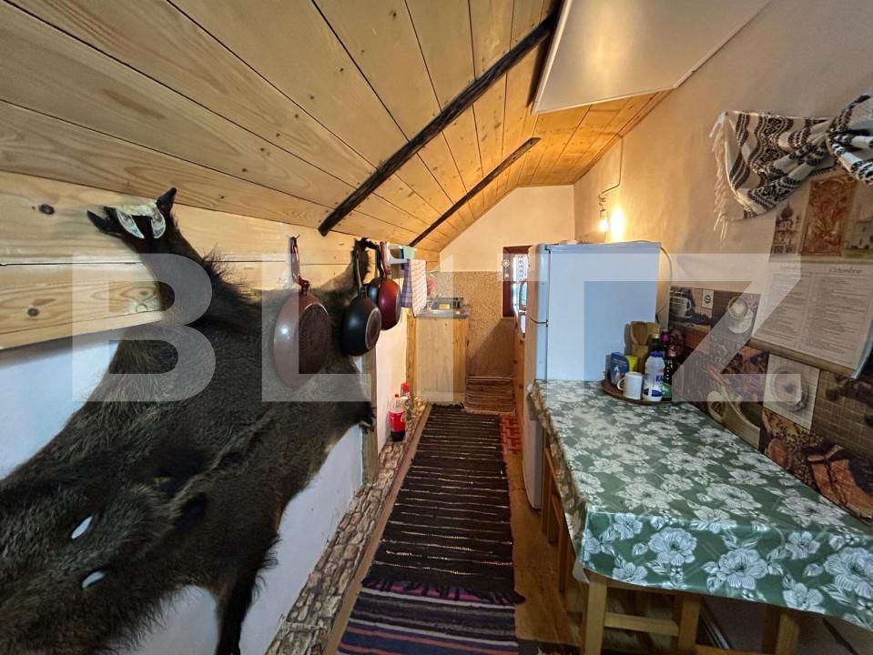 Casa de vânzare 2 camere Sud Vest - 138640CV | BLITZ Suceava | Poza8