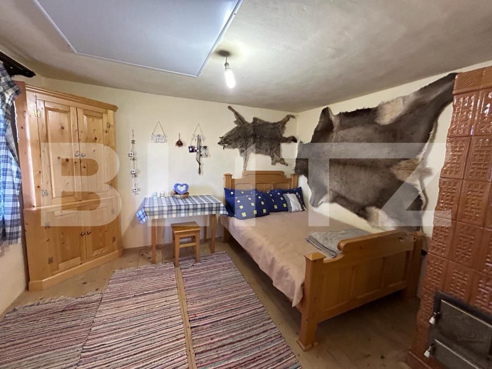 Casa de vânzare 2 camere Sud Vest - 138640CV | BLITZ Suceava | Poza3