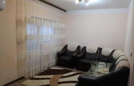 Apartament 3 camere, 85 mp - zona Curcubeu 