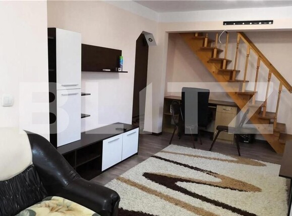 Apartament de vânzare 3 camere Nord - 138659AV | BLITZ Suceava | Poza1