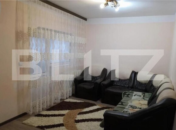 Apartament de vânzare 3 camere Nord - 138659AV | BLITZ Suceava | Poza2