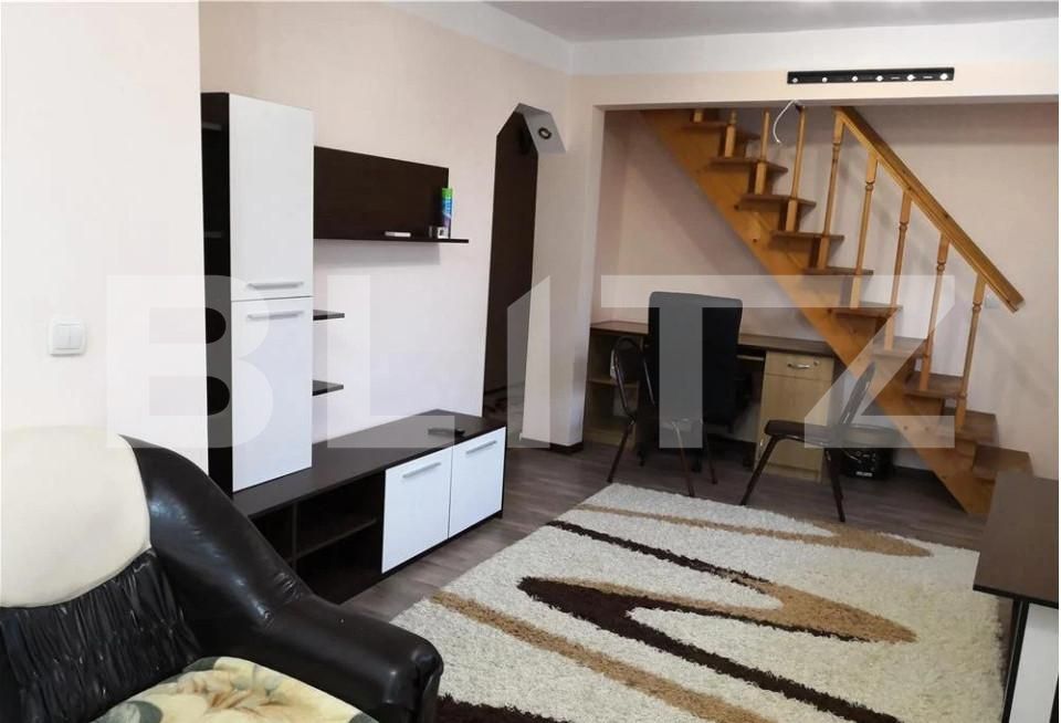 Apartament de vânzare 3 camere Nord - 138659AV | BLITZ Suceava | Poza1