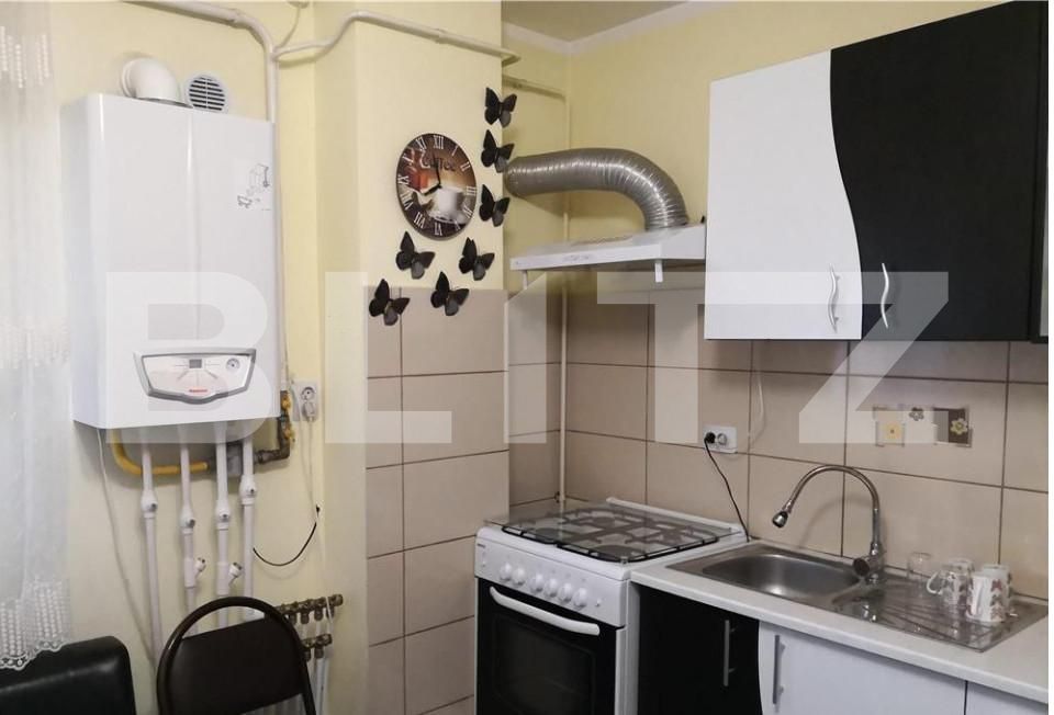 Apartament de vânzare 3 camere Nord - 138659AV | BLITZ Suceava | Poza4