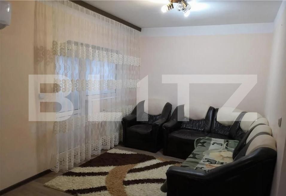 Apartament de vânzare 3 camere Nord - 138659AV | BLITZ Suceava | Poza2